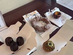-LANLIZI BAKERY(COSMO店)
