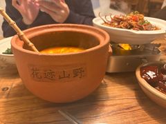 -花迹·金陵南京菜(老门东店)