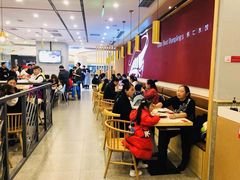 大堂-客临百思德·东北特色馆(龙湖时代天街店)