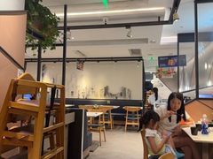 -新旺茶餐厅·早餐·夜宵(仙霞店)