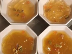-成老灶火锅鸡(平山店)