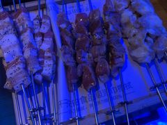 -很久以前羊肉串(打浦路店)