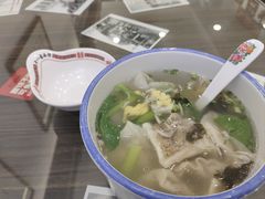 -十八家面馆(均瑶店)