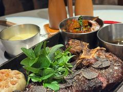 -Le Bistrot de Racine