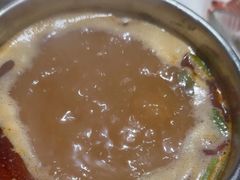 -Thai Basil罗勒叶泰式餐厅(时代天街店)