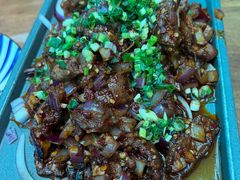 -树厨贵州菜(花果园购物中心店)
