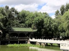 -锦绣公园