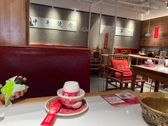 -味福记·江西小炒·南昌小吃(青山湖万达店)