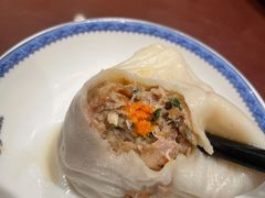 蟹粉小笼-熙盛源(复兴路店)