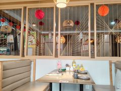 -隆喜元鱼汤包·海鲜(中联广场店)