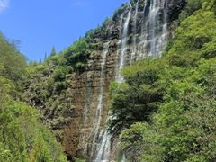 -黄花溪