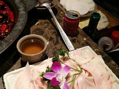 -重庆渝达老火锅(春熙路店)