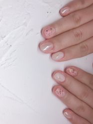 点击看大图 -StartNail美甲
