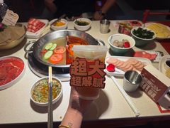 -小龙坎火锅(全球总店)