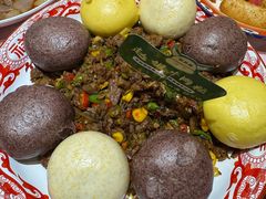 -忆外婆徐州菜·地锅鸡·生日宴(吴庄店)