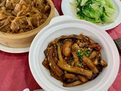 -蛇平饭店(明园路店)