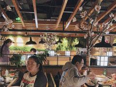 -梨花自助烤肉(乐宾店)