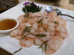 -龙井壹号·茶缘山景宴(龙井村店)