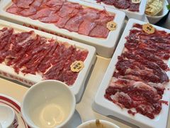 -八合里潮汕鲜牛肉火锅(深圳海岸城店)