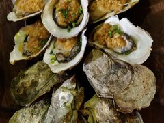 -土蚝·高压锅生蚝(百姓美食街店)