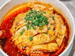 -肥家大排档(天河体育西店)