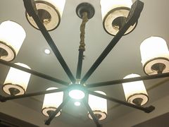 -洛东土菜馆(建国北路店)