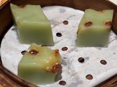 薄荷拉糕-松鹤面馆·古法焖肉面(观前店)