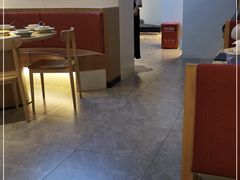 大堂-蜜桃餐厅·伴山(绿宝广场店)