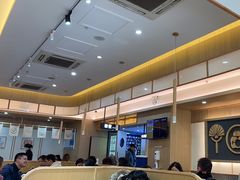 -吉野家(成都时代奥莱店)