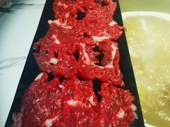 -牛鲜胜·潮汕牛肉自助火锅(番禺市桥店)