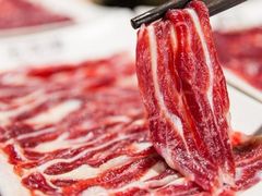 市井眉毛肉-有拈头成都市井火锅(唐城店)