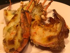 -美食汇·海鲜自助西餐厅·江门富力万达嘉华酒店