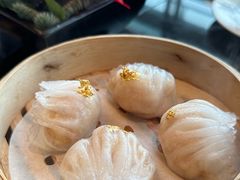 -天龙轩(香港丽思卡尔顿酒店)