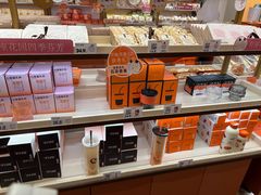 -沪上阿姨·臻选茶饮(上海环球港店)