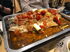 -三味鱼屋(琥珀山庄店)