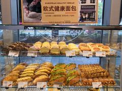 -巴黎贝甜(常德路店)