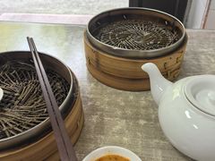 -曼曼汤包(建国西路店)