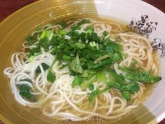 -幺不倒重庆小面(大梁店)