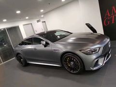 -浙江星杭奔驰4S店(海创园店)