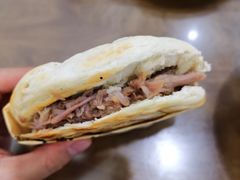 肉夹馍-子午路张记肉夹馍(翠华路店)