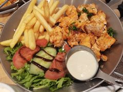 -ALAMEEN阿拉伯餐厅(三里屯店)