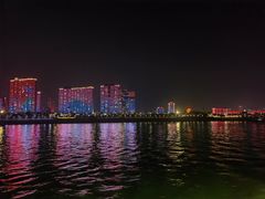 -武昌江滩