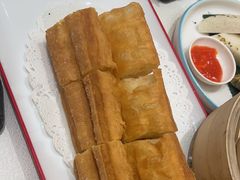 -龙悦湾酒家·八阵鱼生·渔人码头店