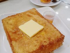 -和平馆·地道港澳茶餐厅(西门口店)