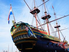 -国家海事博物馆