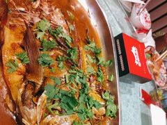 -陈家老院子·长春特色东北家宴(一匡街店)