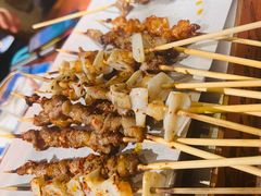 -肉串汪(望京店)