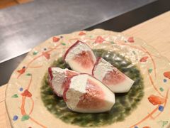 -水之惠鲜鱼料理(王府大街店)