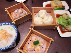 -北海银滩皇冠假日酒店-德丰楼中餐厅