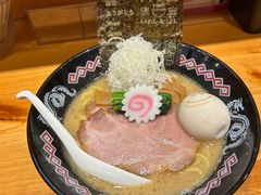 -Ramen满吉·豚骨拉面(丽园路店)